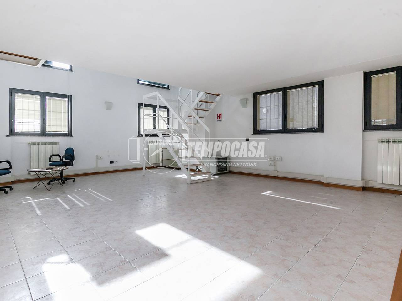appartamento in vendita a Milano in zona Bovisa