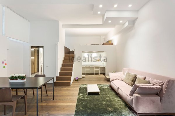 ufficio in vendita a Milano in zona Porta Venezia