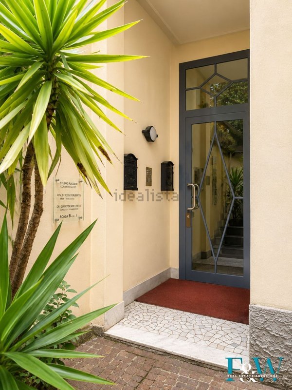 appartamento in vendita a Milano in zona San Vittore