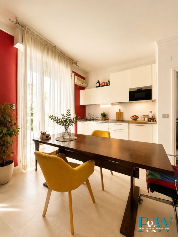 appartamento in vendita a Milano in zona San Vittore