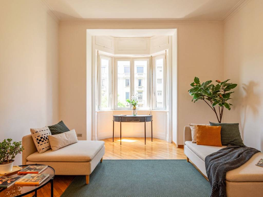 appartamento in vendita a Milano in zona Centro Direzionale