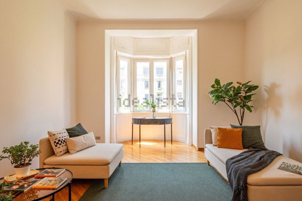 appartamento in vendita a Milano in zona Porta Venezia