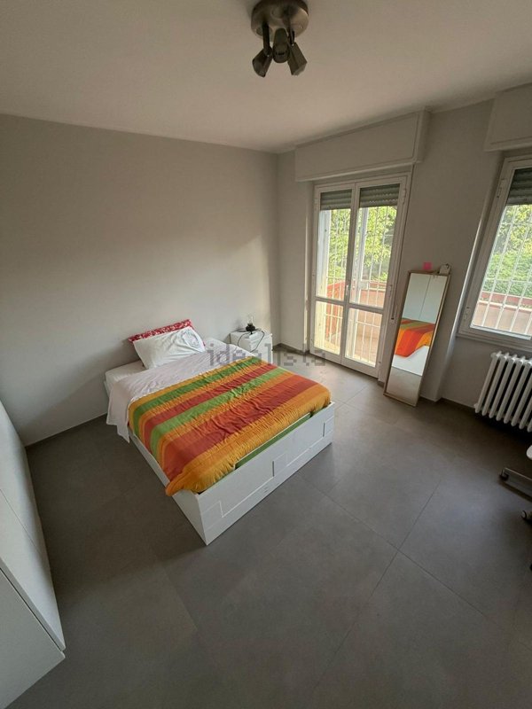 appartamento in vendita a Milano in zona Gallaratese