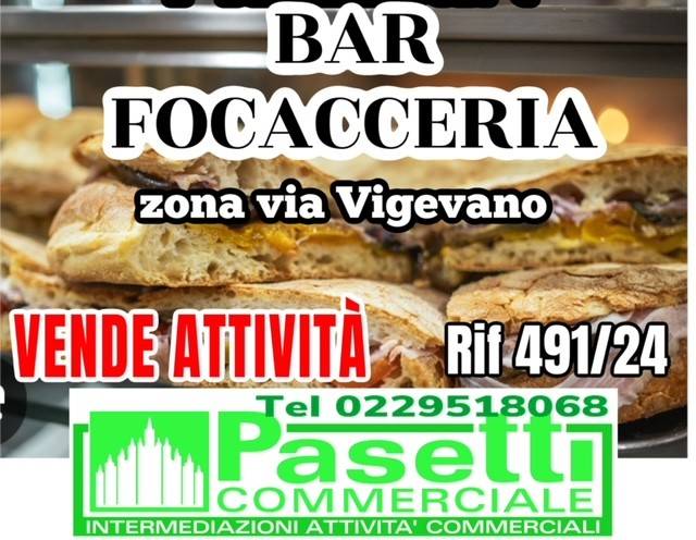 negozio in vendita a Milano in zona Porta Genova