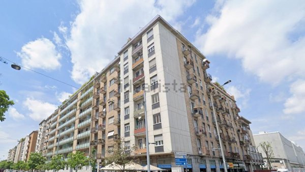 appartamento in vendita a Milano in zona Città Studi