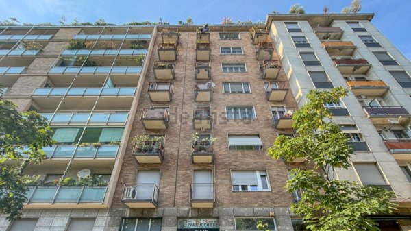 appartamento in vendita a Milano in zona Città Studi