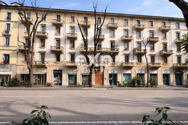 appartamento in vendita a Milano in zona Porta Romana