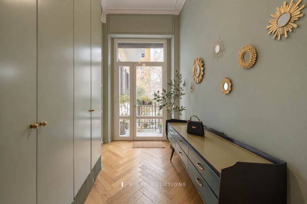 appartamento in vendita a Milano in zona Stazione Centrale