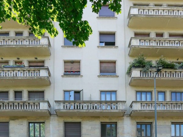 appartamento in vendita a Milano in zona Porta Venezia
