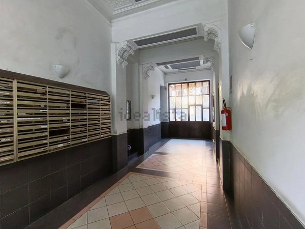 appartamento in vendita a Milano in zona Il Portello