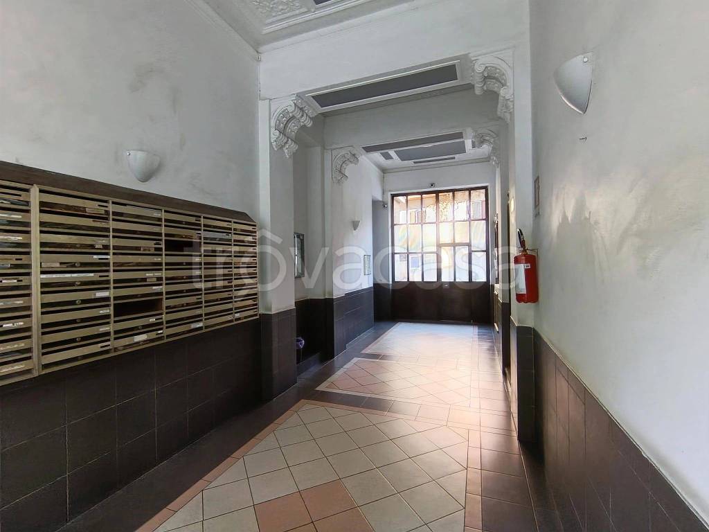 appartamento in vendita a Milano in zona Il Portello