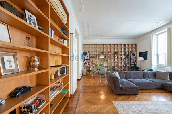 appartamento in vendita a Milano in zona San Vittore