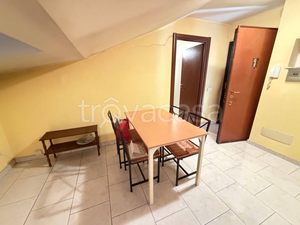 appartamento in vendita a Milano in zona Bovisa