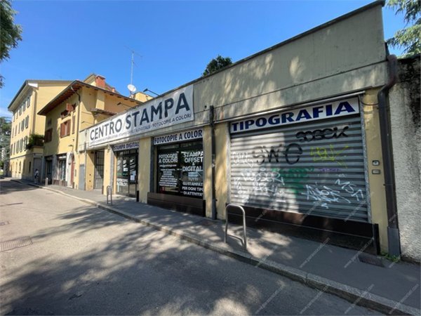 intera palazzina in vendita a Milano in zona Porta Nuova