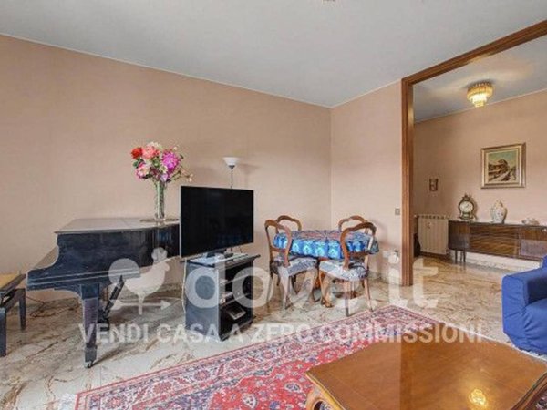 appartamento in vendita a Milano in zona San Siro