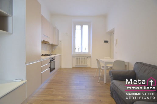 appartamento in vendita a Milano in zona Rogoredo
