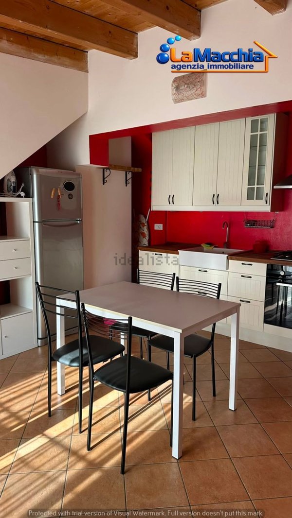 appartamento in vendita a Milano in zona Città Studi