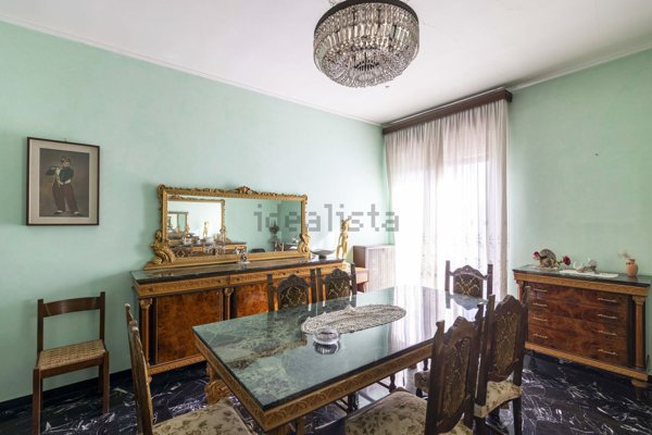 casa indipendente in vendita a Milano in zona Baggio