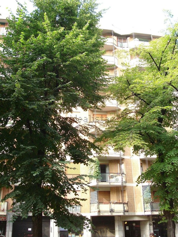 appartamento in vendita a Milano in zona Porta Romana