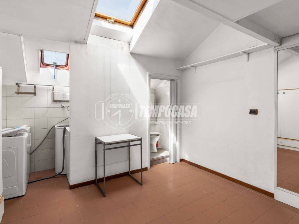 appartamento in vendita a Milano in zona Città Studi