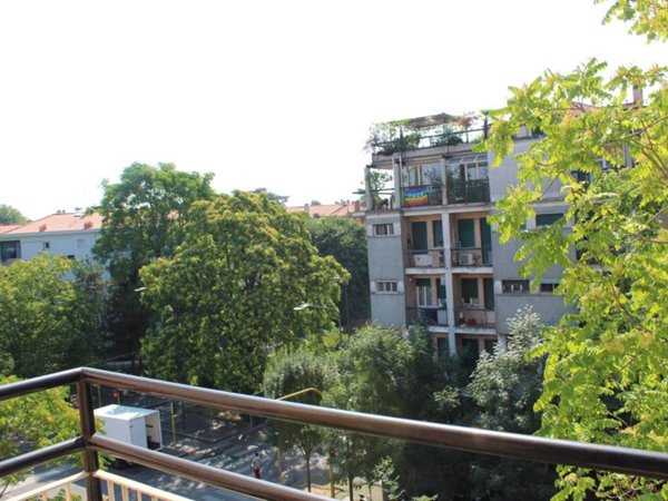 appartamento in vendita a Milano in zona San Siro