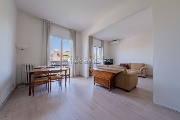 appartamento in vendita a Milano in zona San Vittore