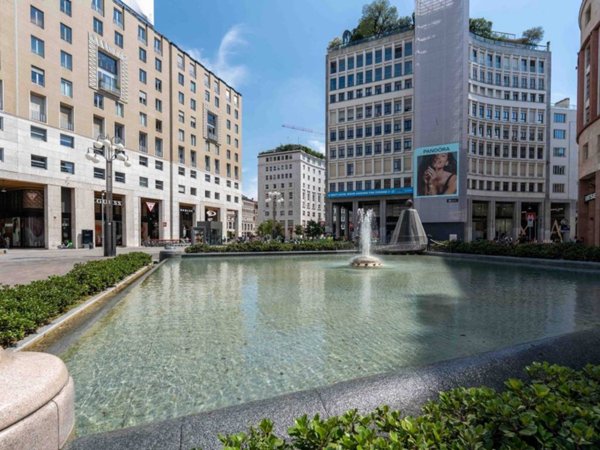 appartamento in vendita a Milano in zona Centro Storico