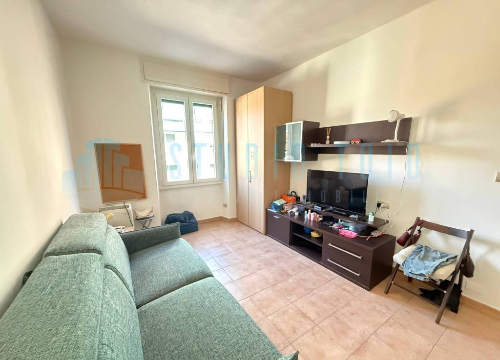 appartamento in vendita a Milano in zona Porta Vittoria
