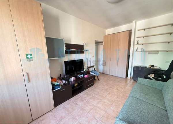 appartamento in vendita a Milano in zona Corsica
