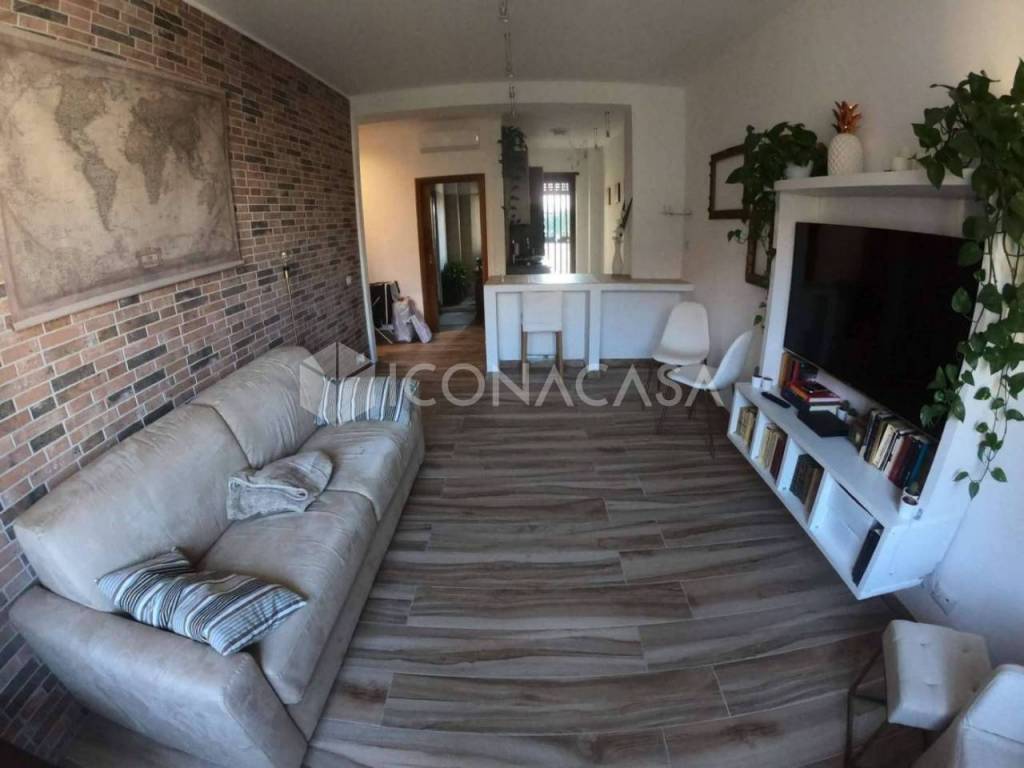 appartamento in vendita a Milano in zona Turro