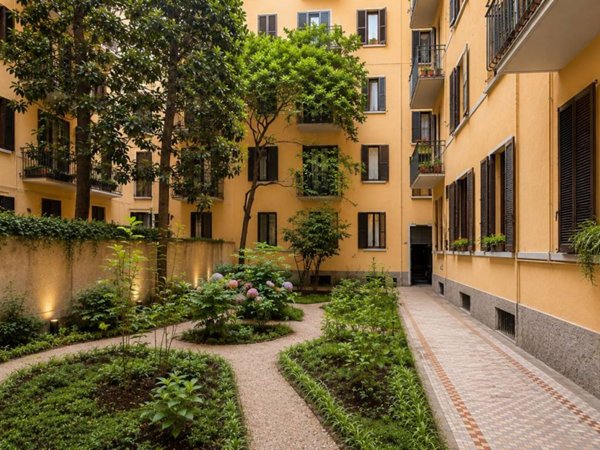 appartamento in vendita a Milano in zona Centro Direzionale
