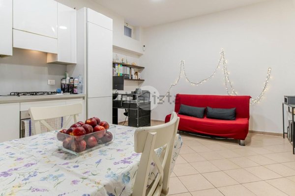 appartamento in vendita a Milano in zona Quinto Romano