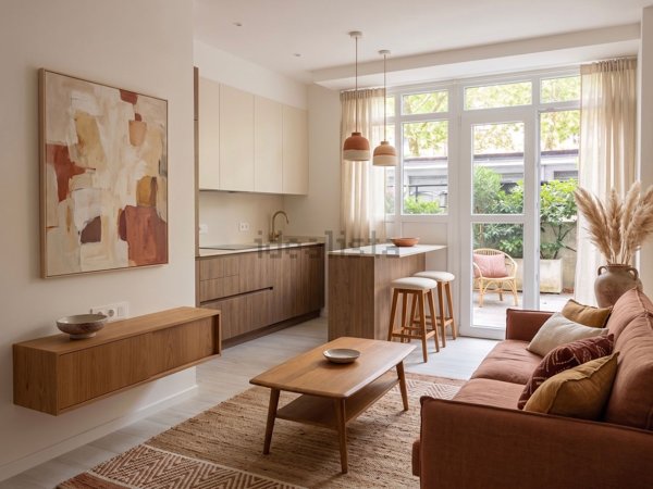 appartamento in vendita a Milano in zona Famagosta