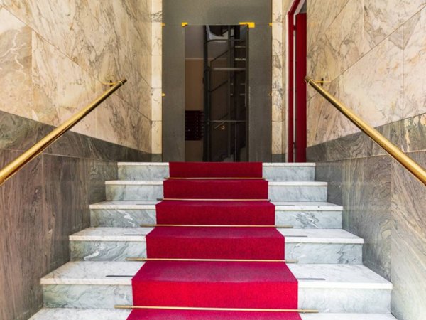 appartamento in vendita a Milano in zona Maggiolina