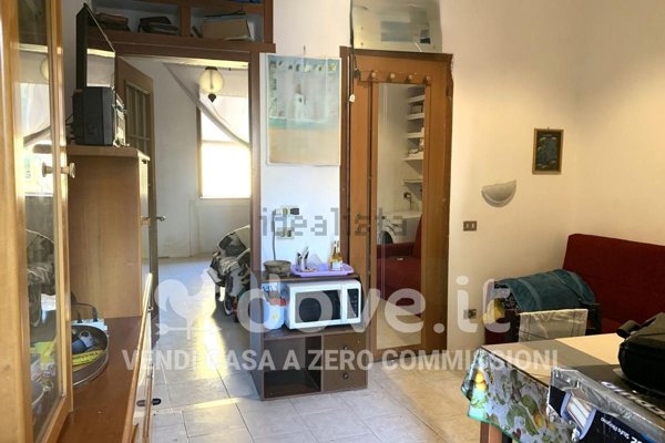 appartamento in vendita a Milano in zona Dergano