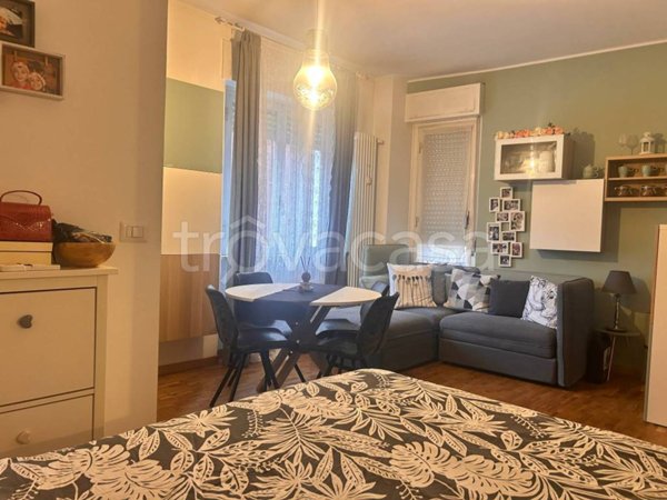 appartamento in vendita a Milano in zona Città Studi