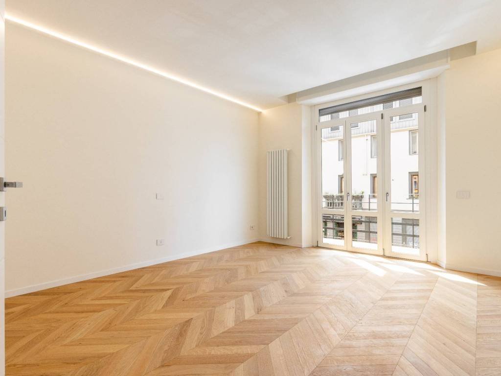 appartamento in vendita a Milano in zona Barona