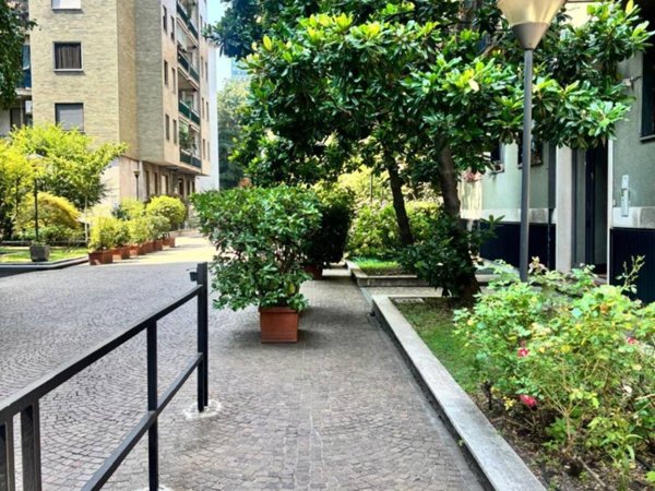 ufficio in vendita a Milano in zona Il Portello