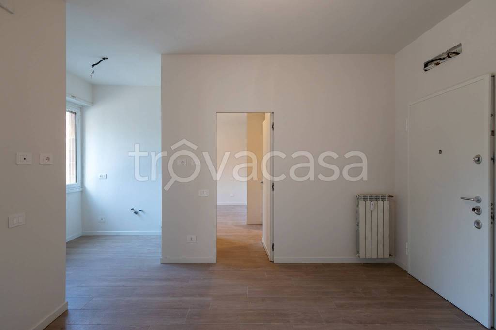 appartamento in vendita a Milano in zona Rembrandt