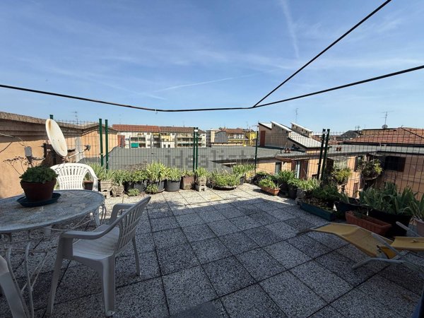 appartamento in vendita a Milano in zona Città Studi