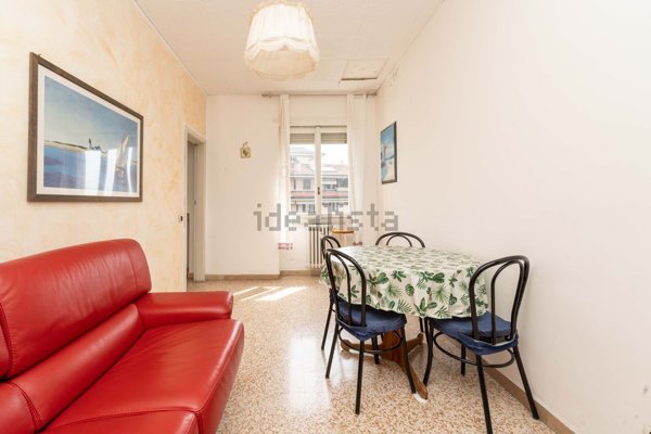 appartamento in vendita a Milano in zona Bruzzano