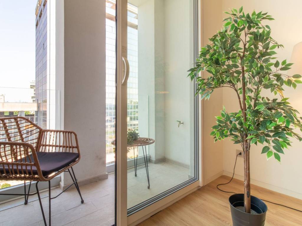 appartamento in vendita a Milano in zona Vigentino