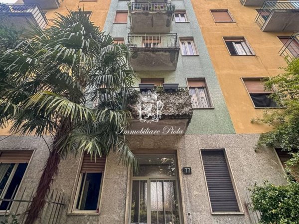 negozio in vendita a Milano in zona San Siro