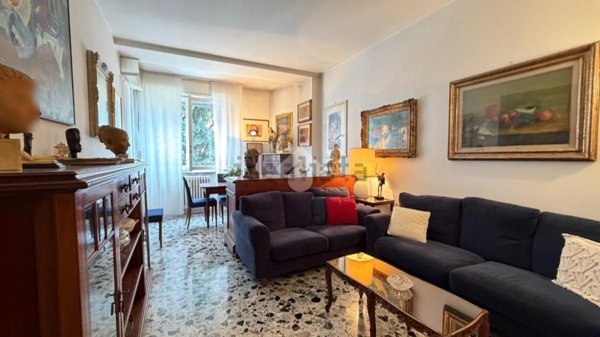 appartamento in vendita a Milano in zona Rottole