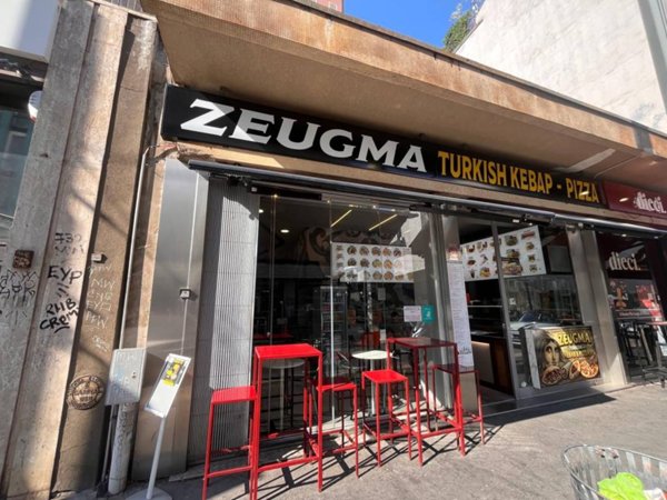 negozio in vendita a Milano