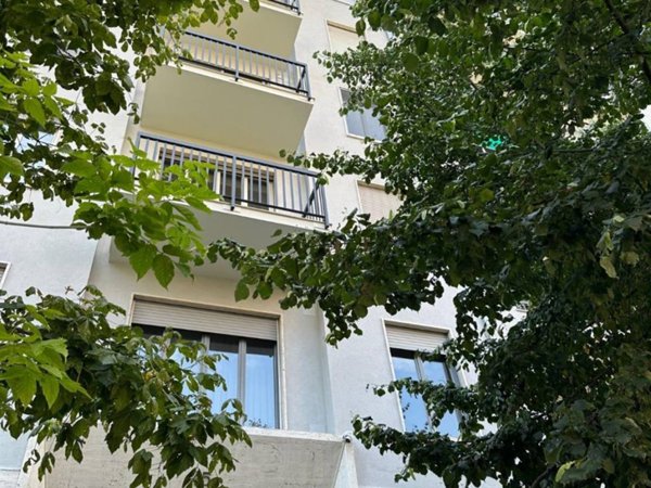 appartamento in vendita a Milano in zona Guastalla
