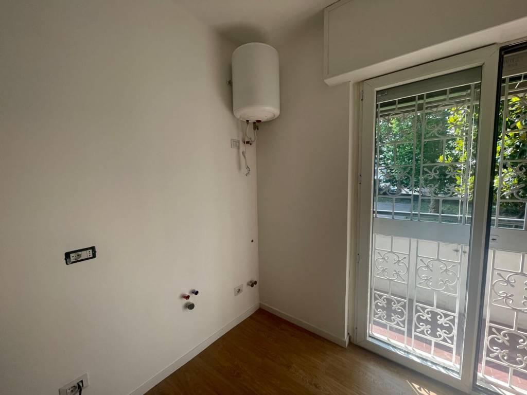 appartamento in vendita a Milano in zona Vigentino