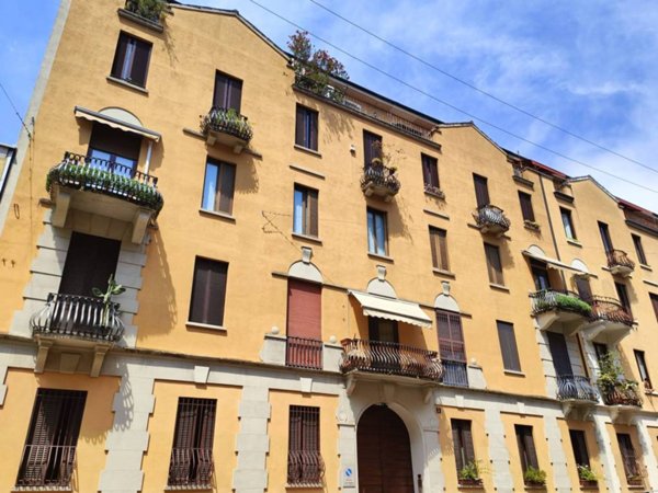 appartamento in vendita a Milano in zona Città Studi