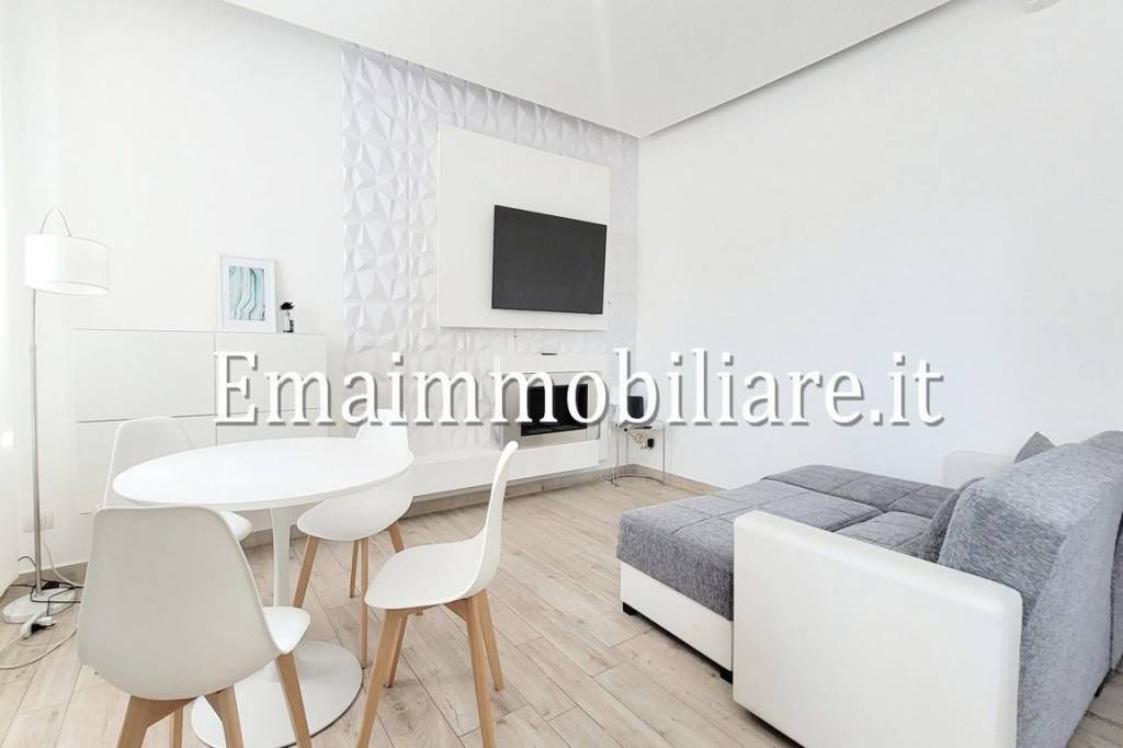 appartamento in vendita a Milano in zona Il Portello