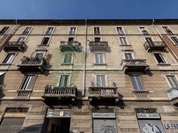 appartamento in vendita a Milano in zona Loreto